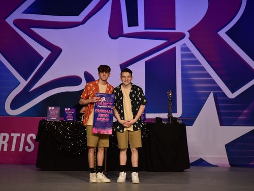 Hot Springs, AR - 3/4/2022 - Awards