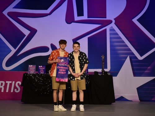 Hot Springs, AR - 3/4/2022 - Awards