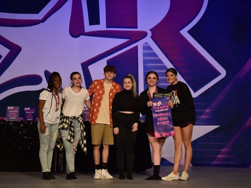 Hot Springs, AR - 3/4/2022 - Awards