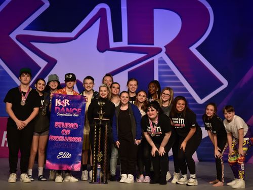 Hot Springs, AR - 3/4/2022 - Awards