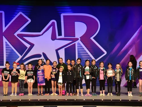 Hot Springs, AR - 3/4/2022 - Awards