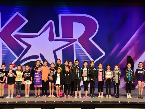 Hot Springs, AR - 3/4/2022 - Awards