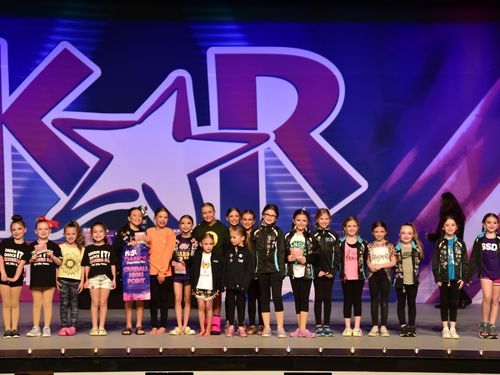 Hot Springs, AR - 3/4/2022 - Awards