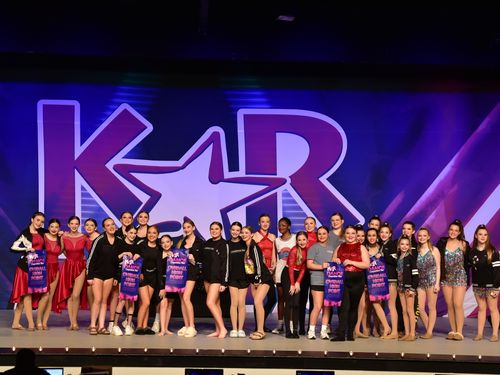 Hot Springs, AR - 3/4/2022 - Awards