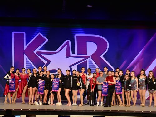 Hot Springs, AR - 3/4/2022 - Awards