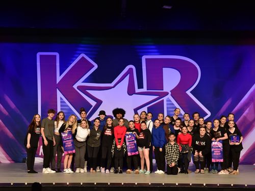 Hot Springs, AR - 3/4/2022 - Awards