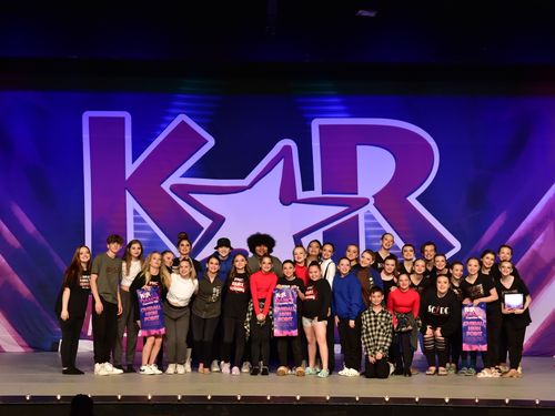 Hot Springs, AR - 3/4/2022 - Awards