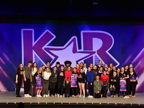 Hot Springs, AR - 3/4/2022 - Awards