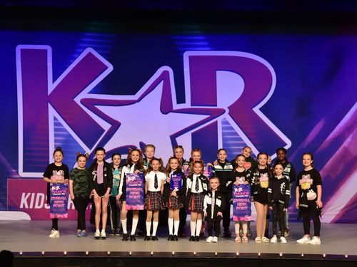 Hot Springs, AR - 3/4/2022 - Awards