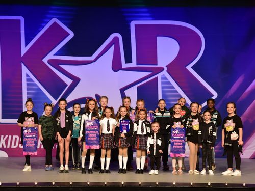 Hot Springs, AR - 3/4/2022 - Awards