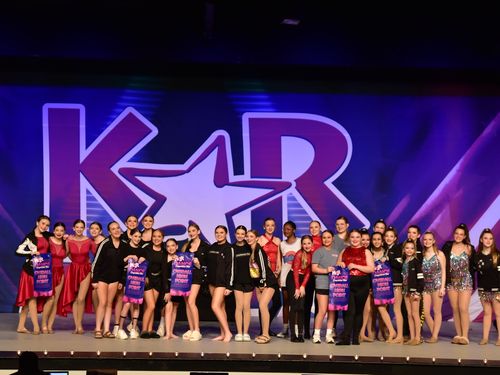 Hot Springs, AR - 3/4/2022 - Awards