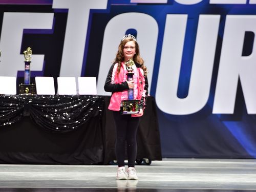 Mason, OH - 2/18/2022 - Awards