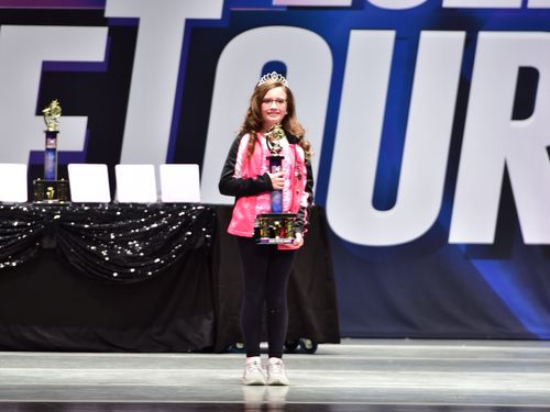 Mason, OH - 2/18/2022 - Awards
