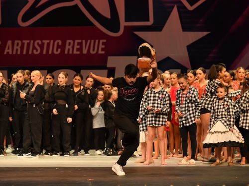 Nashville, TN - 2/25/2022 - Awards