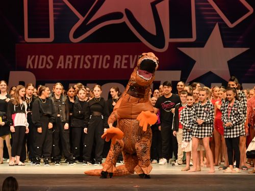 Nashville, TN - 2/25/2022 - Awards