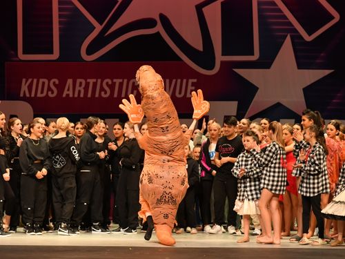 Nashville, TN - 2/25/2022 - Awards