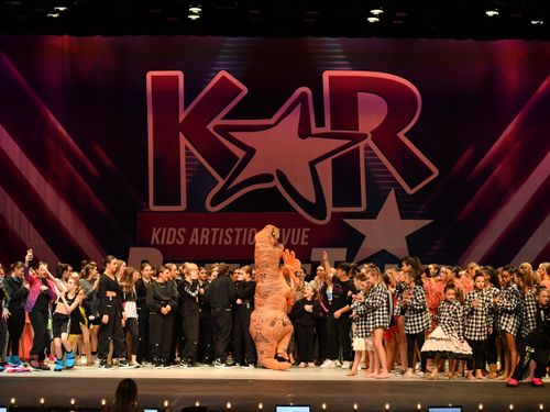 Nashville, TN - 2/25/2022 - Awards