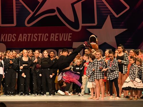 Nashville, TN - 2/25/2022 - Awards