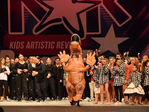 Nashville, TN - 2/25/2022 - Awards
