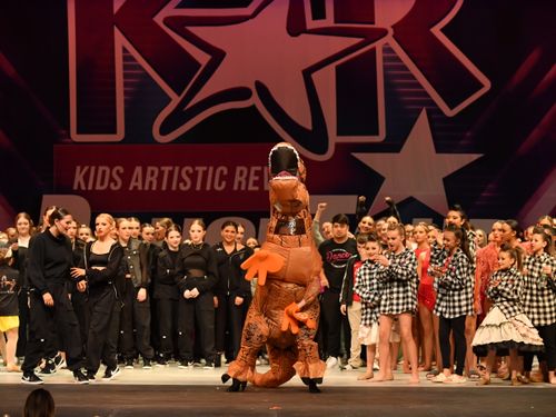 Nashville, TN - 2/25/2022 - Awards