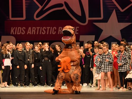 Nashville, TN - 2/25/2022 - Awards