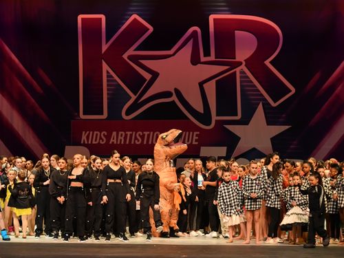 Nashville, TN - 2/25/2022 - Awards