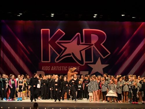 Nashville, TN - 2/25/2022 - Awards