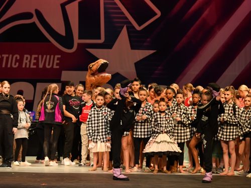 Nashville, TN - 2/25/2022 - Awards