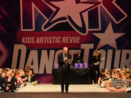 Nashville, TN - 2/25/2022 - Awards