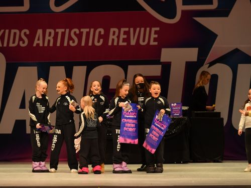 Nashville, TN - 2/25/2022 - Awards