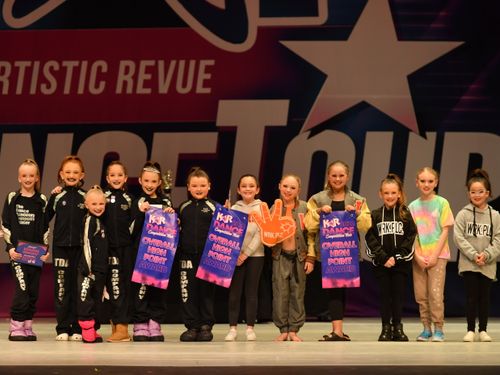 Nashville, TN - 2/25/2022 - Awards