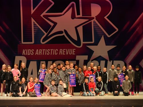 Nashville, TN - 2/25/2022 - Awards