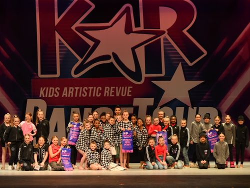 Nashville, TN - 2/25/2022 - Awards