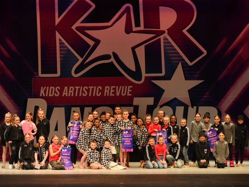 Nashville, TN - 2/25/2022 - Awards
