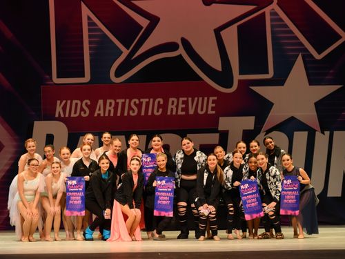 Nashville, TN - 2/25/2022 - Awards