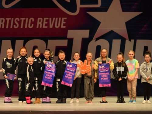 Nashville, TN - 2/25/2022 - Awards