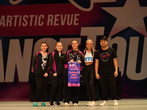 Nashville, TN - 2/25/2022 - Awards