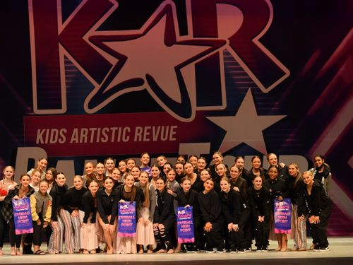 Nashville, TN - 2/25/2022 - Awards