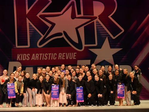 Nashville, TN - 2/25/2022 - Awards