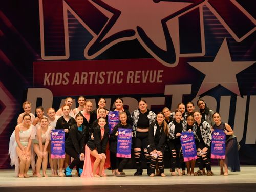 Nashville, TN - 2/25/2022 - Awards