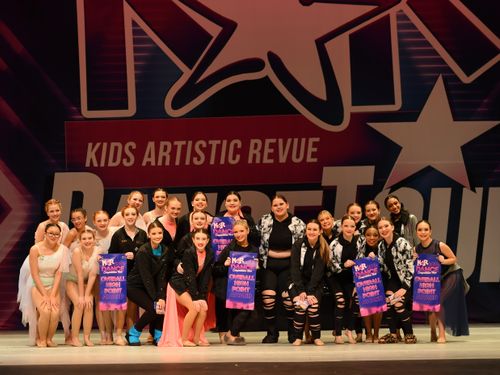 Nashville, TN - 2/25/2022 - Awards