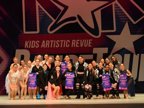 Nashville, TN - 2/25/2022 - Awards