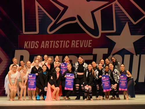 Nashville, TN - 2/25/2022 - Awards