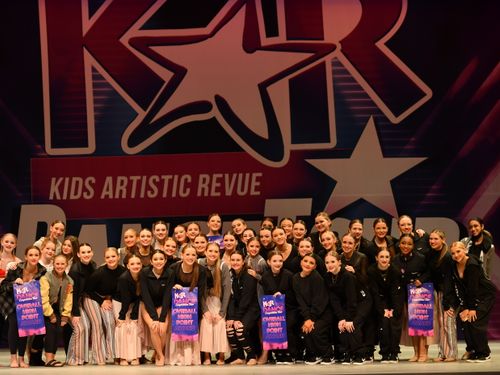 Nashville, TN - 2/25/2022 - Awards