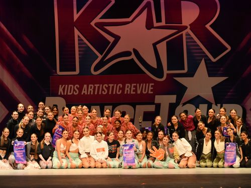 Nashville, TN - 2/25/2022 - Awards
