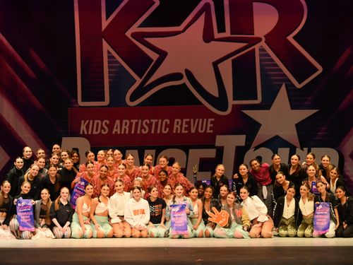 Nashville, TN - 2/25/2022 - Awards