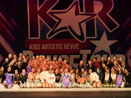 Nashville, TN - 2/25/2022 - Awards
