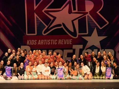 Nashville, TN - 2/25/2022 - Awards