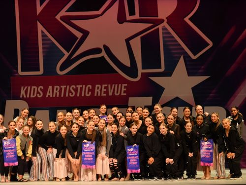 Nashville, TN - 2/25/2022 - Awards