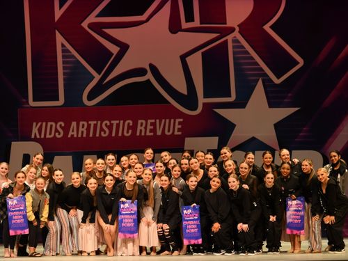 Nashville, TN - 2/25/2022 - Awards